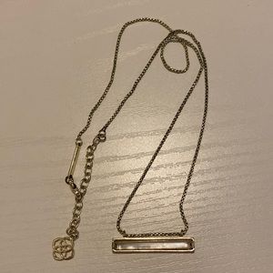 Kendra Scott Necklace